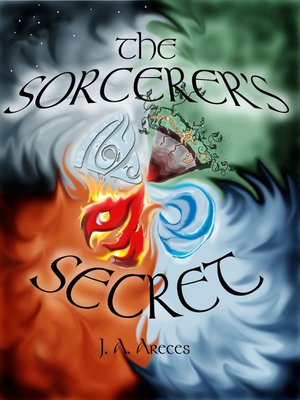 cover image of The Salem Concord Book 3